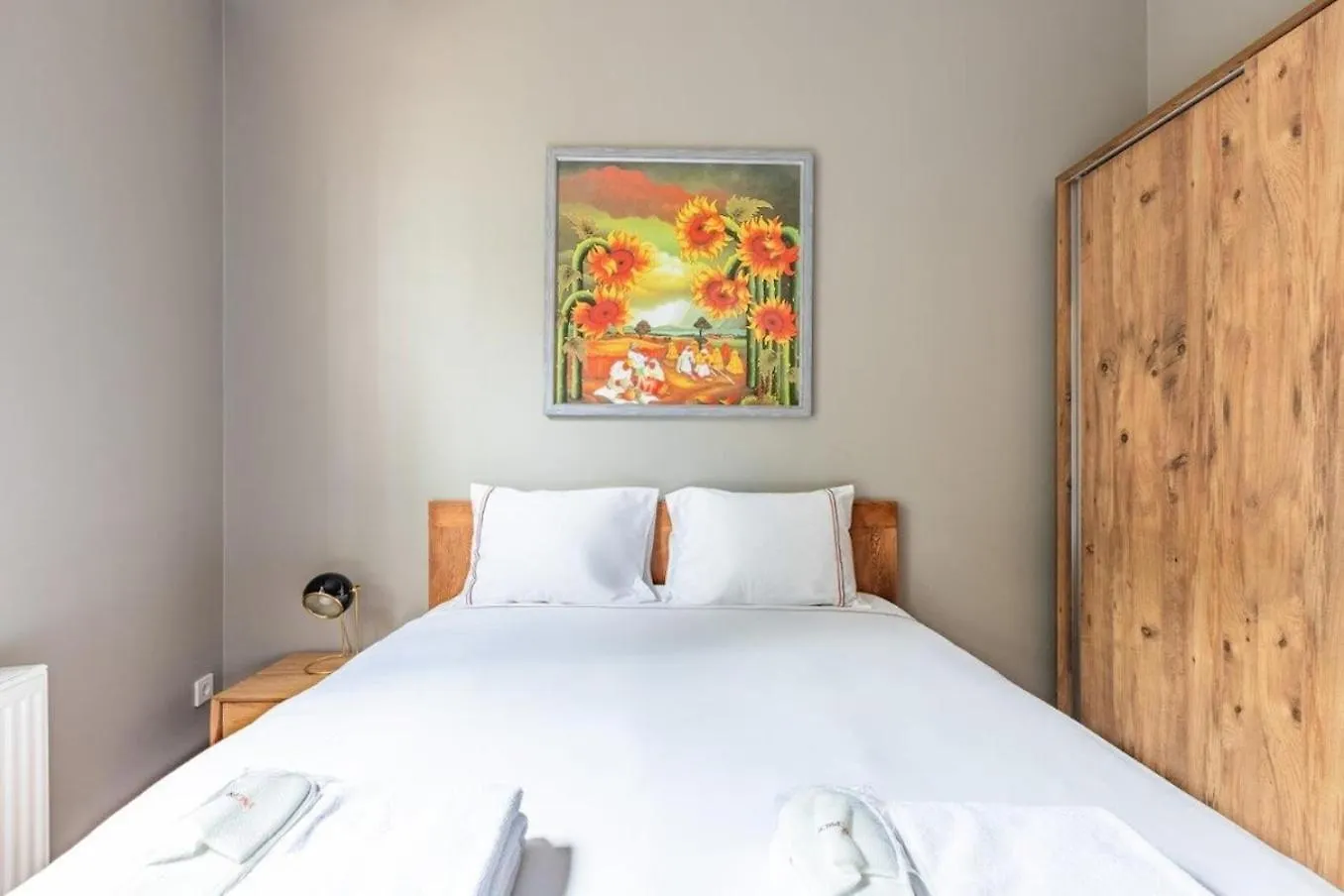 Lejlighed Stunning Bright Central Modern 1Bd Balat Gem! #328 Istanbul