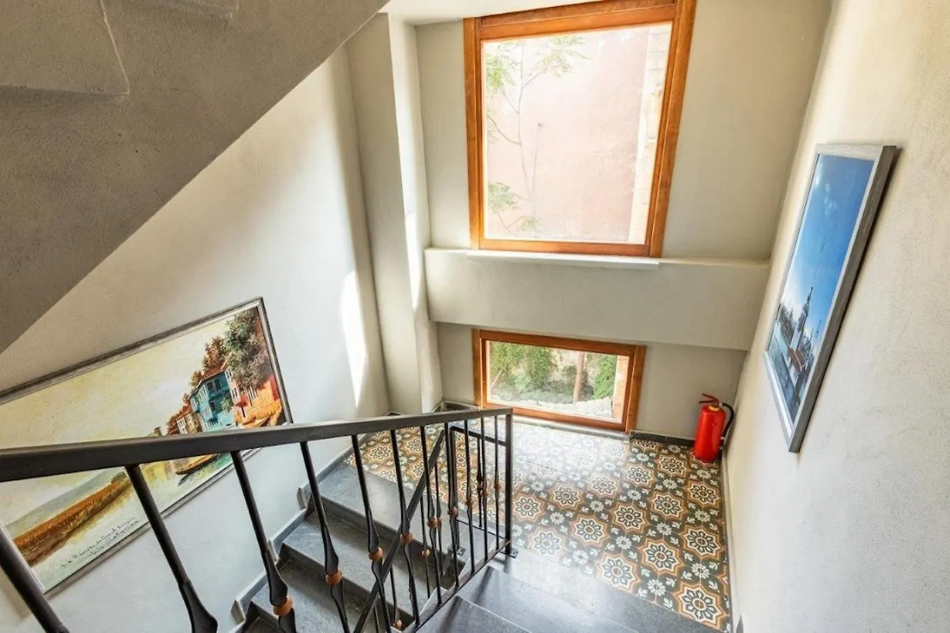 Lejlighed Stunning Bright Central Modern 1Bd Balat Gem! #328 Istanbul