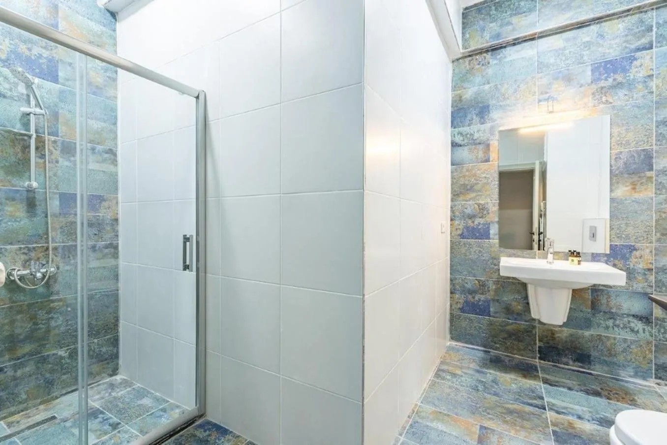 Stunning Bright Central Modern 1Bd Balat Gem! #328 Istanbul Tyrkiet