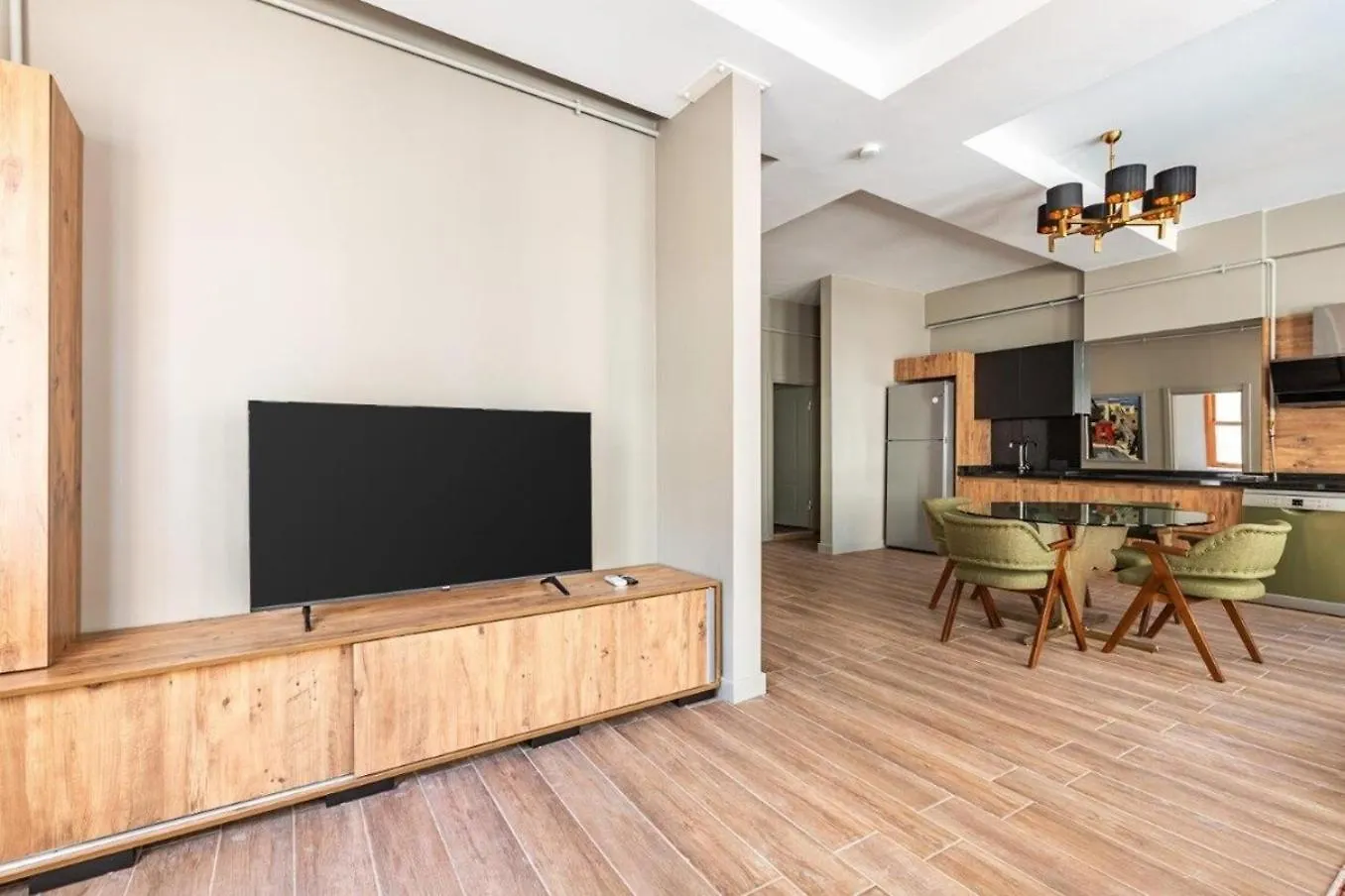 Stunning Bright Central Modern 1Bd Balat Gem! #328 Istambul 0*,